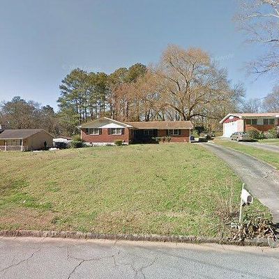 2900 Clearwater Rd Sw, Atlanta, GA 30331