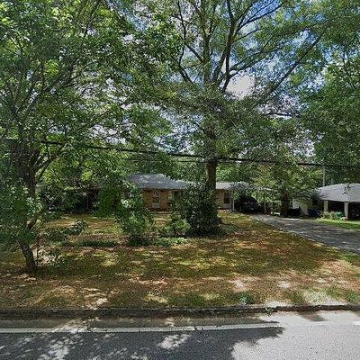 2900 Old Norcross Rd, Tucker, GA 30084