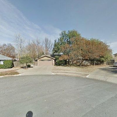 2902 68 Th St, Lubbock, TX 79413