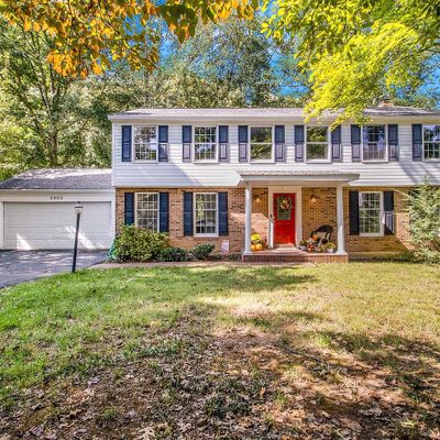 2902 Blue Robin Ct, Herndon, VA 20171