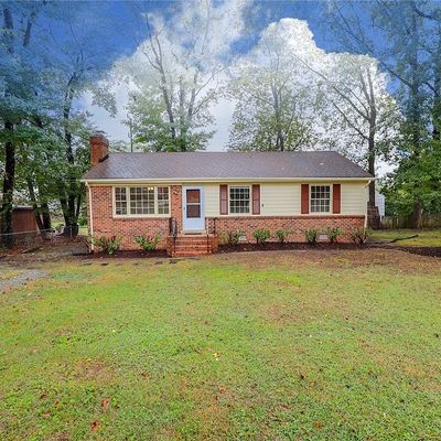 2902 Rudolph Rd, Henrico, VA 23294