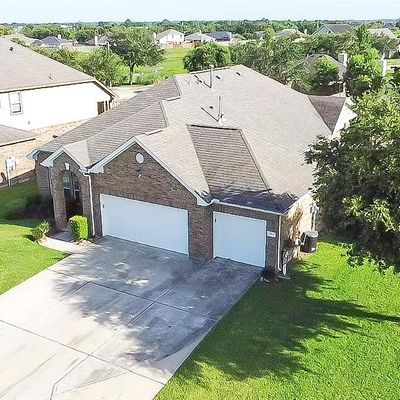 2903 Flower Creek Ln, Dickinson, TX 77539