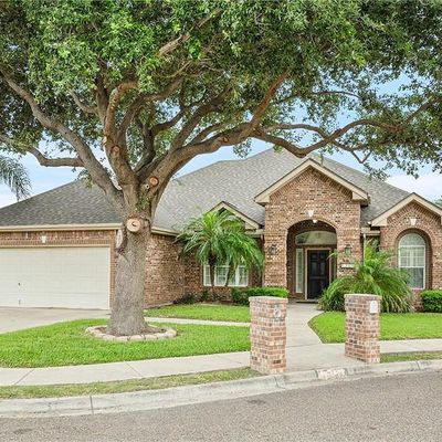 2903 Garden View Drive, Mission, TX 78574