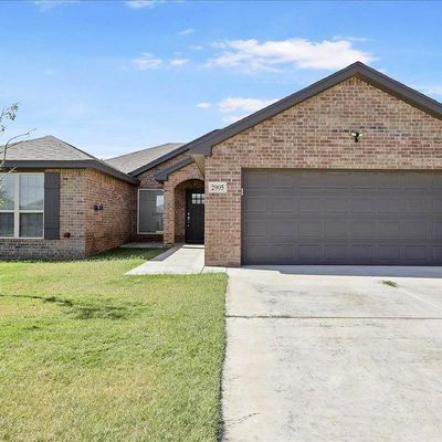 2905 138 Th St, Lubbock, TX 79423