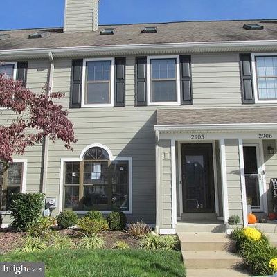 2905 Cornell Ct, Newtown Square, PA 19073