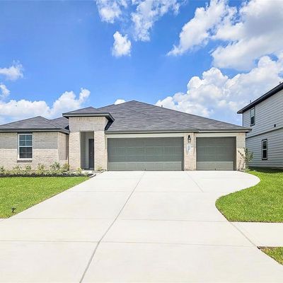 2905 Bur Landing Lane, Rosenberg, TX 77469