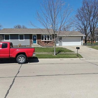 2906 19 Th Ave N, Fort Dodge, IA 50501