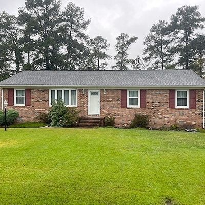 2906 Homestead Dr, Petersburg, VA 23805