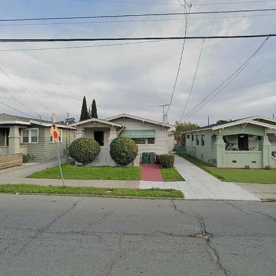 2906 Seminary Ave, Oakland, CA 94605