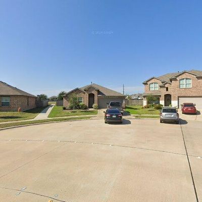 2906 Sloat Hill Ln, Katy, TX 77494