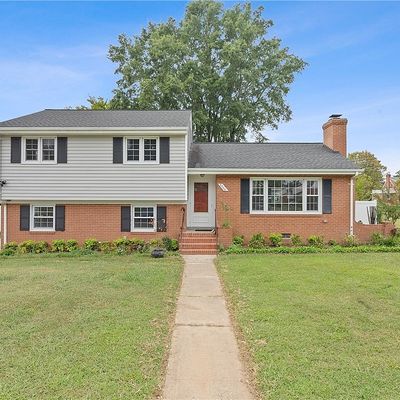 2906 Pennington Rd, Henrico, VA 23294