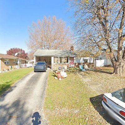 2907 5 Th Ave, York, PA 17402