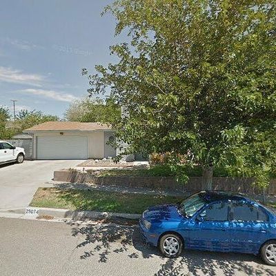 29074 Spadra St, Barstow, CA 92311