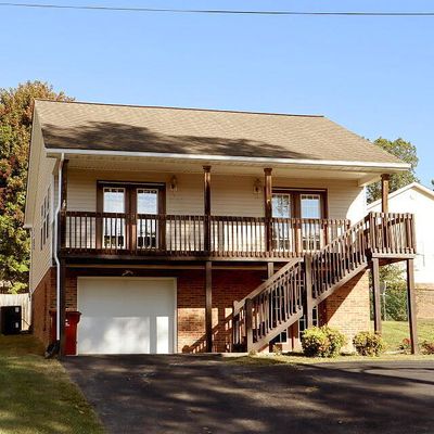 2908 Antioch Rd, Johnson City, TN 37604