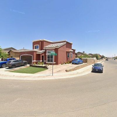 2908 Pino Triste Dr, El Paso, TX 79938