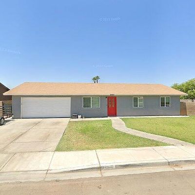 2908 W 27 Th Ln, Yuma, AZ 85364