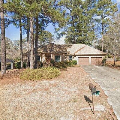 2909 Hickory Nut Ln, Columbia, SC 29223