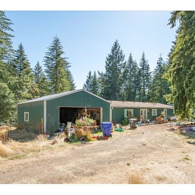 29093 S Baurer Rd, Colton, OR 97017