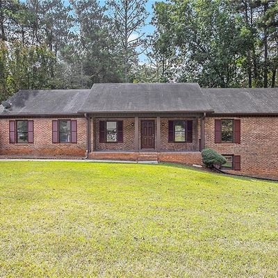 291 Bridgewood Dr Se, Conyers, GA 30094