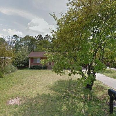 291 Nancy St, Winder, GA 30680