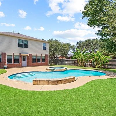 2910 Caribou Cove Ct, Missouri City, TX 77459