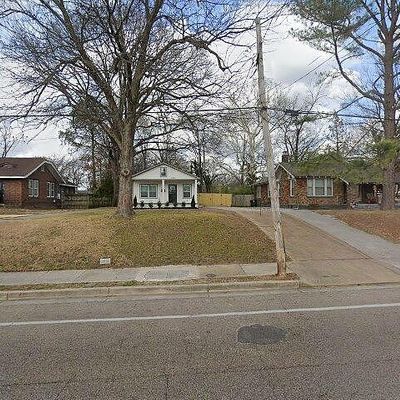 2910 Southern Ave, Memphis, TN 38111