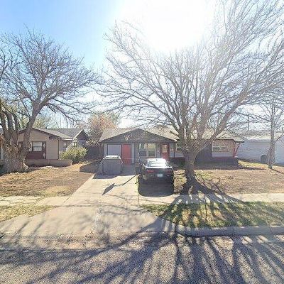 2911 Dunaway St, Amarillo, TX 79103