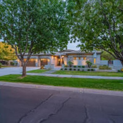 2911 E Morrison Ranch Pkwy, Gilbert, AZ 85296