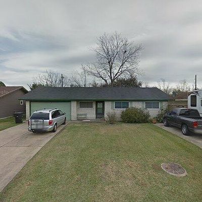 2911 Avenue J, Nederland, TX 77627