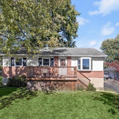 2912 Illinois Ave, Halethorpe, MD 21227