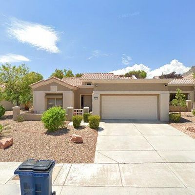 2913 Laverton Dr, Las Vegas, NV 89134