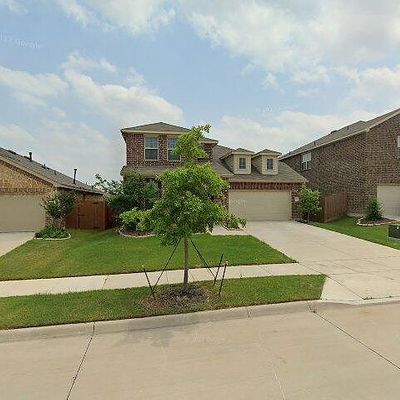 2913 Rosemount Ln, Forney, TX 75126