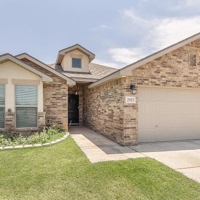 2913 Urbana Pl, Lubbock, TX 79407