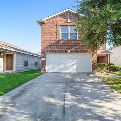 2914 Beacon Grove St, Spring, TX 77389