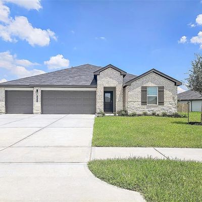 2914 Bur Landing Lane, Rosenberg, TX 77469