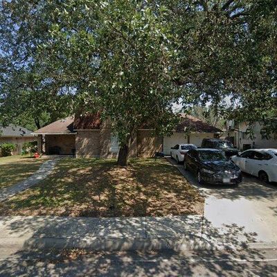 2914 Mayfair Dr, San Antonio, TX 78217