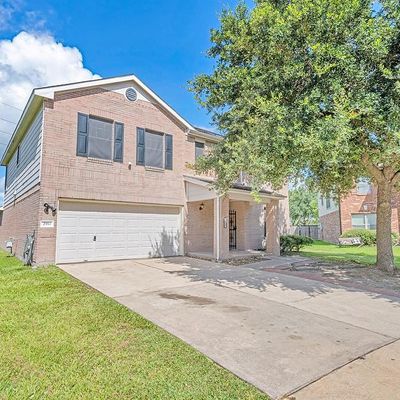 2914 Walnut View Ct, Houston, TX 77038