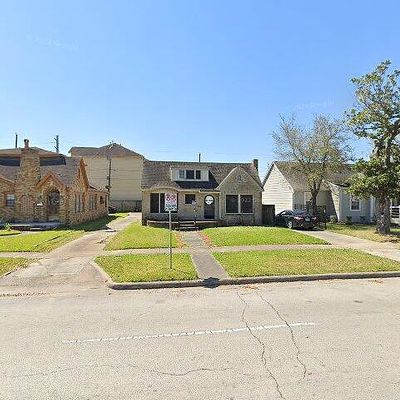 2914 Wheeler St, Houston, TX 77004