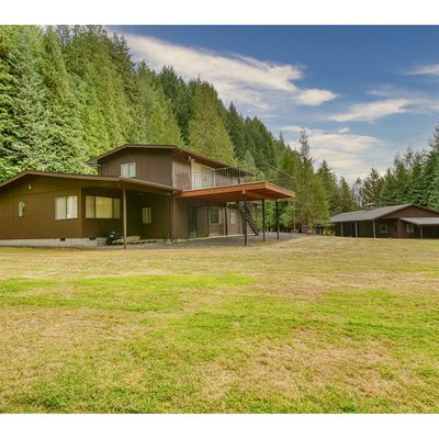 29142 Dutch Canyon Rd, Scappoose, OR 97056