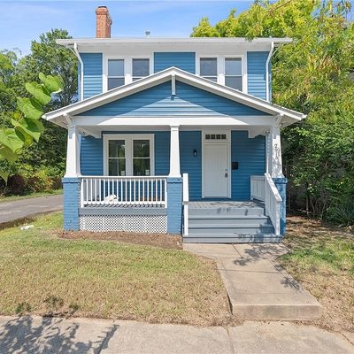 2915 Decatur St, Richmond, VA 23224