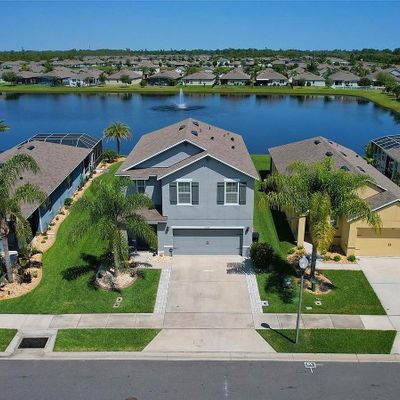 2915 Taton Trce, New Smyrna Beach, FL 32168