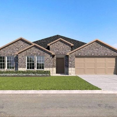 2916 134 Th St, Lubbock, TX 79423