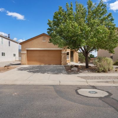 2916 Mckinnon Way Sw, Albuquerque, NM 87121