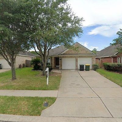 2918 Autumnbrook Ln, Pearland, TX 77584