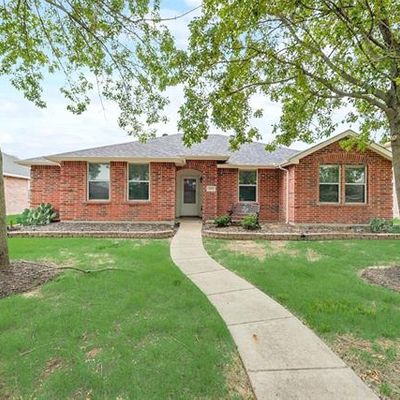 2919 Sheridan Ln, Wylie, TX 75098