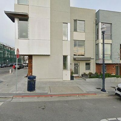 292 Coleman St, San Francisco, CA 94124