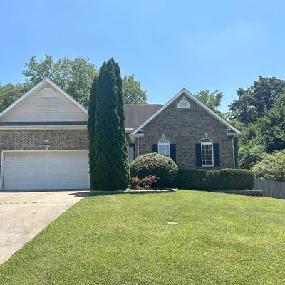 292 Shadyside Ln, Clarksville, TN 37043