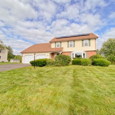 292 Quail Run Rd, Suffield, CT 06078