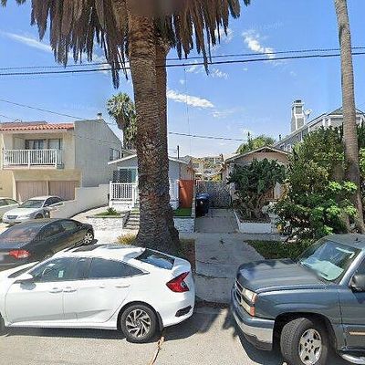 2921 S Pacific Ave, San Pedro, CA 90731