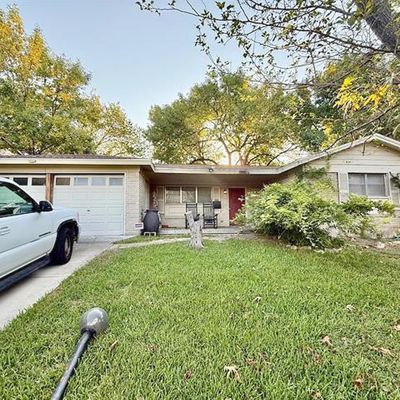 2921 Santa Fe Trl, Fort Worth, TX 76116